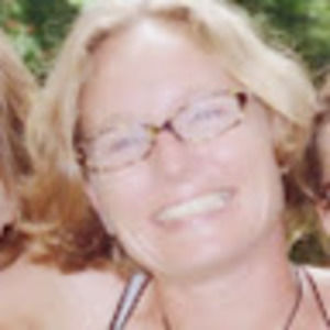 Meet your Posher, Krista